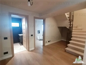 Vila de inchiriat zona Aviatiei