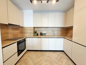 Apartament cu 2 camere la cheie, 51 mp, zona Elite  - imagine 4