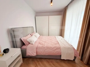 Apartament cu 2 camere la cheie, 51 mp, zona Elite  - imagine 6