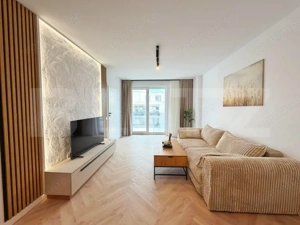 Apartament cu 2 camere la cheie, 51 mp, zona Elite  - imagine 2