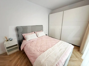 Apartament cu 2 camere la cheie, 51 mp, zona Elite  - imagine 7