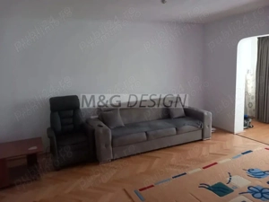 Apartament 3 camere Girocului parter cu balcon - imagine 2