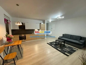 Inchiriere garsoniera Damaroaia sp35mp etaj 1 - imagine 2