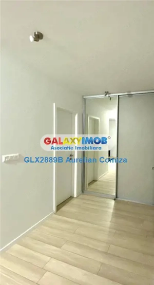 Inchiriere garsoniera Damaroaia sp35mp etaj 1 - imagine 5