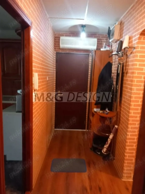 Apartament 3 camere Girocului parter cu balcon - imagine 8
