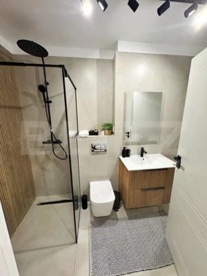 Apartament cu 2 camere la cheie, 51 mp, zona Elite  - imagine 5