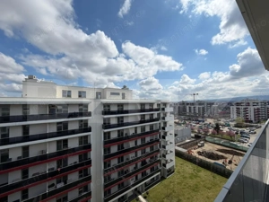Apartament cu 2 camere la cheie, 51 mp, zona Elite  - imagine 8