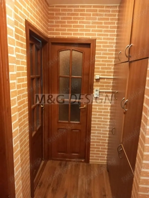 Apartament 3 camere Girocului parter cu balcon - imagine 7