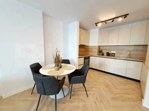 Apartament cu 2 camere la cheie, 51 mp, zona Elite  - imagine 3