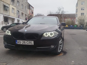 BMW 520D F10 AUTOMAT, Navi, Xenon, Interior Sport