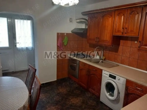 Apartament 3 camere Girocului parter cu balcon - imagine 4
