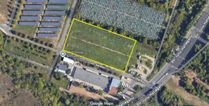 Teren Splaiul Unirii - Iuliu Hatieganu