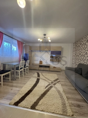 Apartament 3 camere - Decomandat - Dimitrie Leonida - Parcare