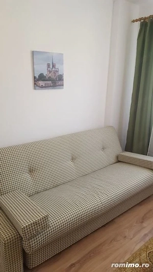 Garsoniera zona Alexandru Obregia - imagine 3