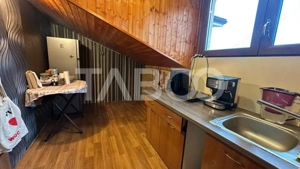 Casa cu acces auto cu 2 apartamente separate garaj  Piata Cluj Sibiu - imagine 8