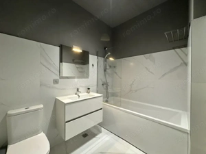 Vedere la pădure, apartament 3 camere, în LOFT Mogoșoaia, Loc parcare inclus - imagine 9