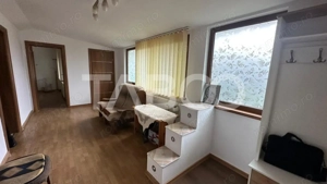 Casa cu acces auto cu 2 apartamente separate garaj  Piata Cluj Sibiu - imagine 4