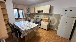 Casa cu acces auto cu 2 apartamente separate garaj  Piata Cluj Sibiu - imagine 19