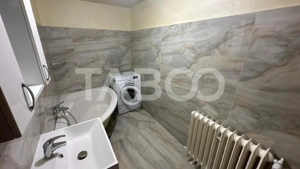 Casa cu acces auto cu 2 apartamente separate garaj  Piata Cluj Sibiu - imagine 18