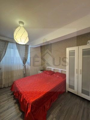 Apartament 3 camere - Dimitrie Leonida -Decomandat- Parcare - imagine 5