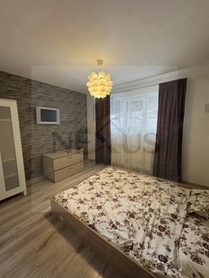 Apartament 3 camere - Dimitrie Leonida -Decomandat- Parcare - imagine 7