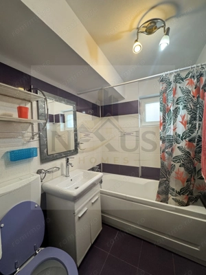 Apartament 3 camere - Dimitrie Leonida -Decomandat- Parcare - imagine 12