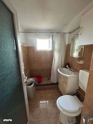 Apartament 2 camere  Casa de Cultura , Lăpușneanu   vis-a-vis de parc - imagine 3