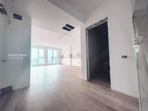3 Rooms + Terrace + Parking | MTM Residence - Rond OMV Pipera | Ground Floor - imagine 7