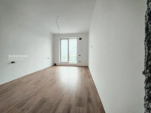 3 Rooms + Terrace + Parking | MTM Residence - Rond OMV Pipera | Ground Floor - imagine 9