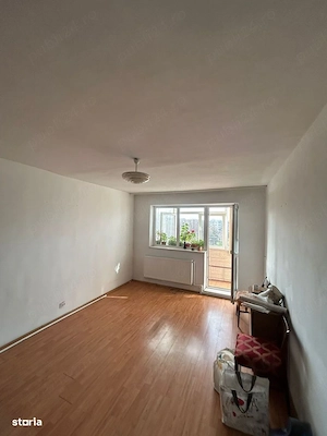 Apartament 2 camere  Casa de Cultura , Lăpușneanu   vis-a-vis de parc - imagine 2