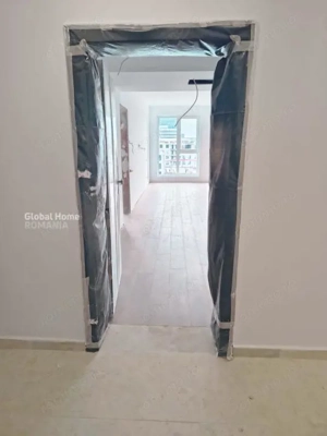 3 Rooms + Terrace + Parking | MTM Residence - Rond OMV Pipera | Ground Floor - imagine 10