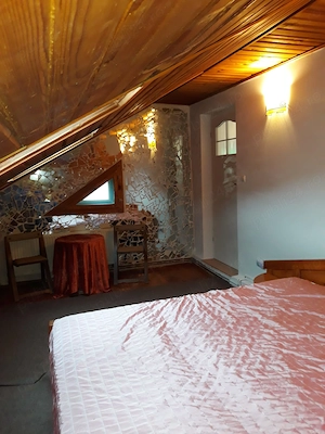 Închiriez 3 camere Racadau Brașov  - imagine 2