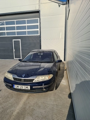 Vand Renault laguna 2 1.9  - imagine 3