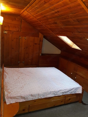 Închiriez 3 camere Racadau Brașov  - imagine 3