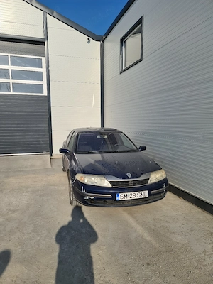 Vand Renault laguna 2 1.9  - imagine 5
