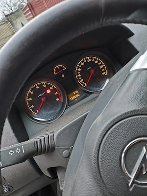 Opel Astra H, 2012 cu motor de 1.6 benzina - imagine 5