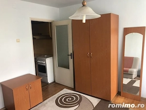 Garsoniera zona Floreasca