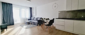 Inchiriere Apartament 2 camere, metrou Lujerului