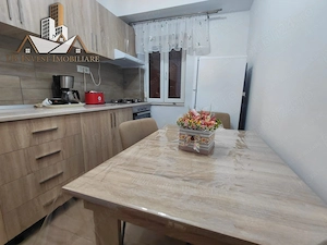 Apartament cu doua camera -Dambovita Nora
