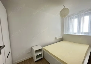 Apartament cu 2 camere in zona Lujerului
