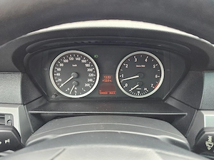 Bmw 520i limuzin benzin A - imagine 7