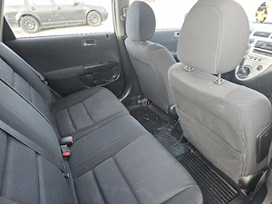 honda civic facelift 1.7 cdti diesel - imagine 8