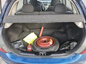 honda civic facelift 1.7 cdti diesel - imagine 4