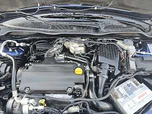 honda civic facelift 1.7 cdti diesel - imagine 10