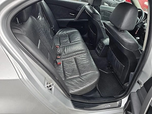 Bmw 520i limuzin benzin A - imagine 8