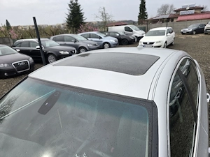 Bmw 520i limuzin benzin A - imagine 6