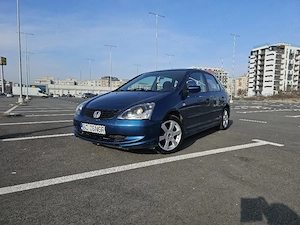 honda civic facelift 1.7 cdti diesel - imagine 3