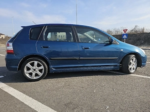 honda civic facelift 1.7 cdti diesel - imagine 6