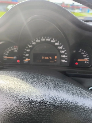 vand Mercedes Benz clasa C 200 kompressor 