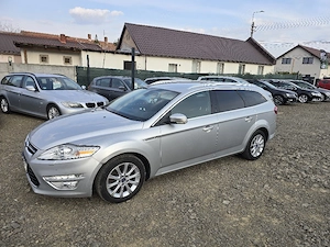 Ford Mondeo 2.0d An:2012 Automa - imagine 5
